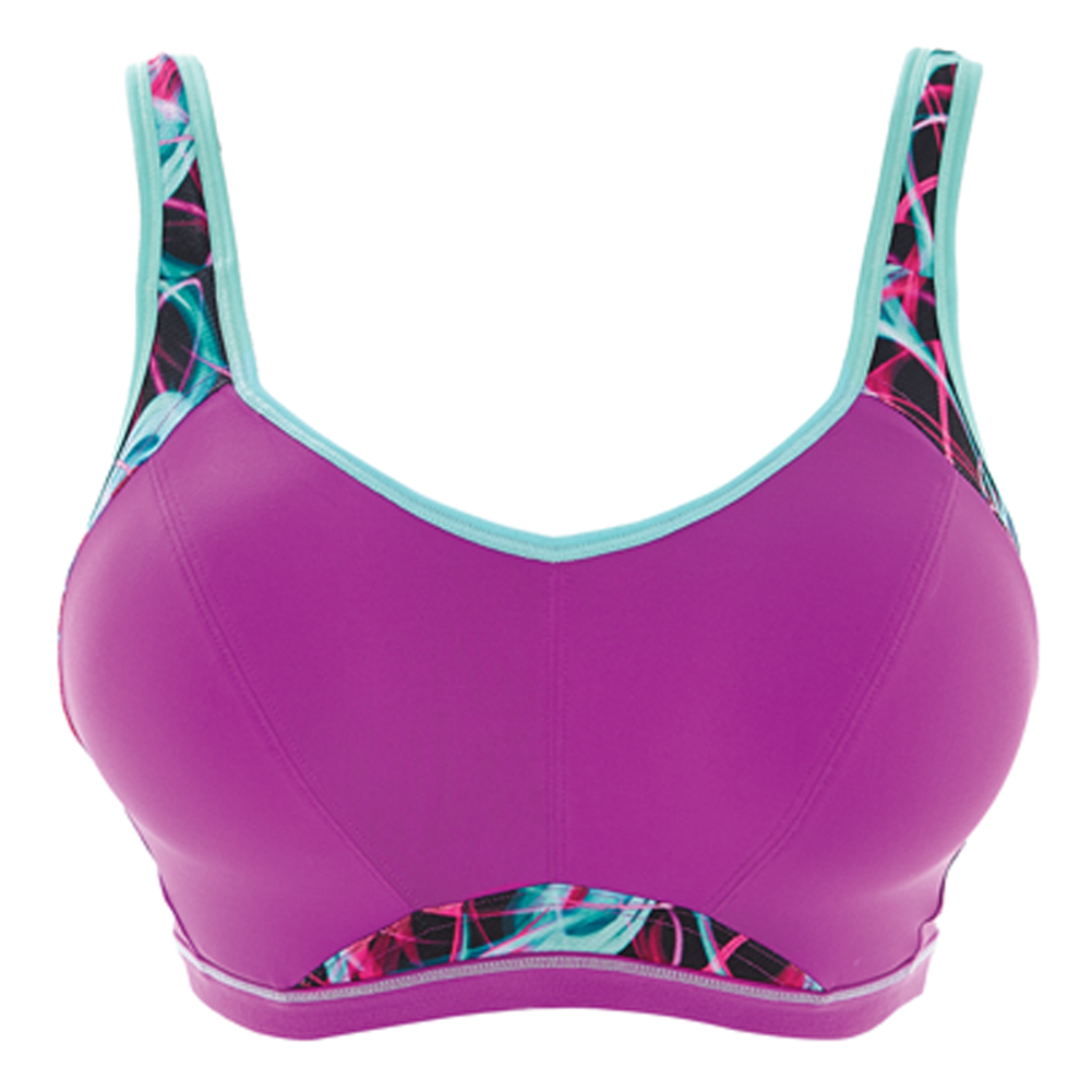 Freya 4004 Epic Active Underwired Moulded Sports Fitness Running Run